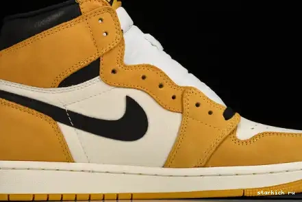 555088-109 High Ochre 1 Yellow 555088-109   Retro Jordan 0617